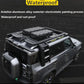 JETOUR T2 URBAN STYLE ALUMINUM ROOF LUGGAGE RACK