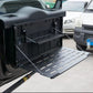 JETOUR T2 REAR DOOR STORAGE RACK