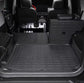 JETOUR T2 RUBBER BOOT MAT