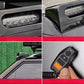 JETOUR T1 4 POD LED ROOF LIGHT