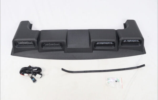JETOUR T1 4 POD LED ROOF LIGHT