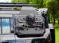 JETOUR T2 DARK KNIGHT STYLE MOLLE SIDE PANEL WITH MASK