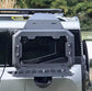 JETOUR T2 DARK KNIGHT STYLE MOLLE SIDE PANEL WITH MASK