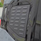JETOUR T2 WINDOW LOUVERS