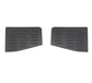 JETOUR T2 WINDOW LOUVERS