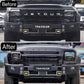 JETOUR T2 DEFENDER STYLE GRILLE