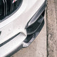 F80 M3 / F82 M4 CARBON FIBRE FRONT BUMPER INSERTS