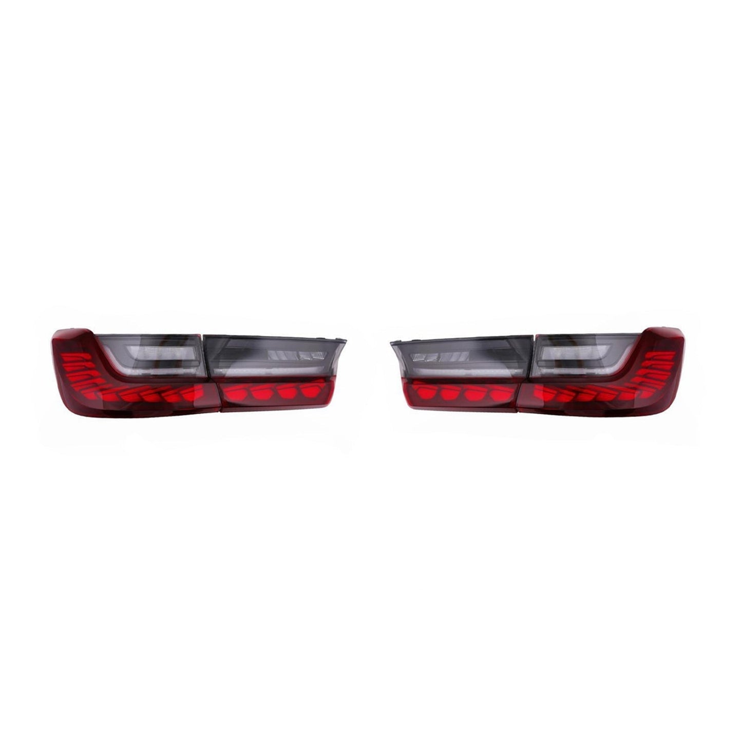 G80 M3 / G20 3-SERIES GTS/CS OLED STYLE TAIL LIGHTS