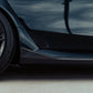 BMW M5 MP CARBONN SIDE SKIRT G90 & G99