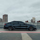 BMW M5 MP CARBONN SIDE SKIRT G90 & G99