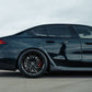 BMW M5 MP CARBONN SIDE SKIRT G90 & G99