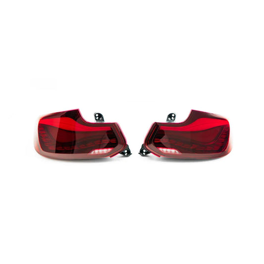 F87 / F22 / F23 CS OLED STYLE TAIL LIGHTS