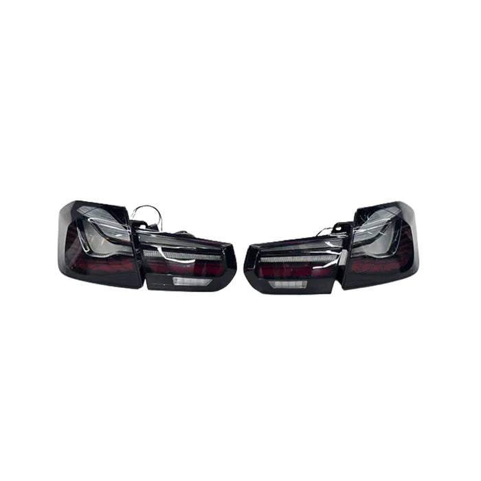 F80 M3 / F30 3-SERIES CS/GTS OLED STYLE REAR TAIL LIGHTS