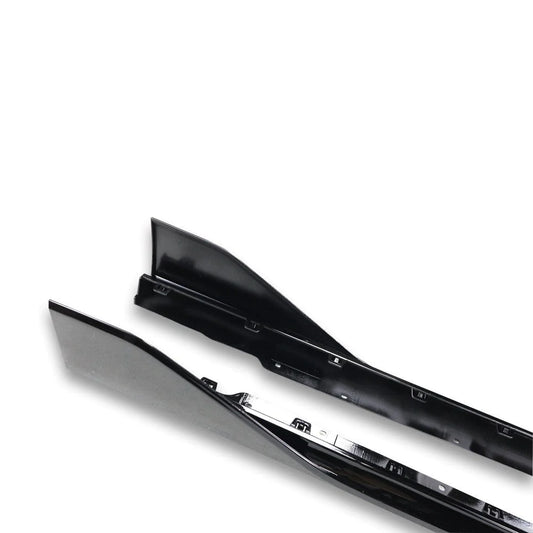 F40 M PERFORMANCE STYLE SIDE SKIRT