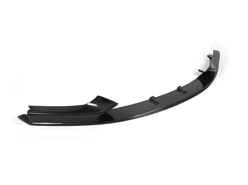 F22 / F23 PERFORMANCE STYLE CARBON FIBER FRONT LIP