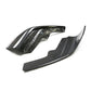 F87 M2 / M2 COMP M PERFORMANCE STYLE CARBON FIBRE FRONT SPLITTERS