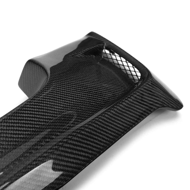 F22 2-SERIES EXO STYLE CARBON FIBRE DIFFUSER