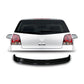 POLO 9N / VIVO GLOSS BLACK AB STYLE ROOF SPOILER