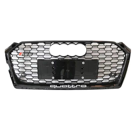 AUDI A5 B9 RS5 STYLE GRILLE