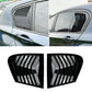 F20 WINDOW LOUVRES