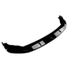 BMW F44 FRONT LIP GLOSS BLACK