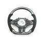 G-SERIES CARBON FIBER STEERING WHEEL