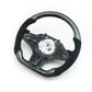 G-SERIES CARBON FIBER STEERING WHEEL