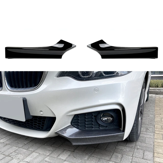 F22 / F23 M-SPORT PERFORMANCE-STYLE FRONT LIP