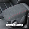 MK7 GOLF 7 SUEDE ARM REST