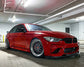 F30 3 SERIES M2 COMPETITION STYLE FRONT BUMPER