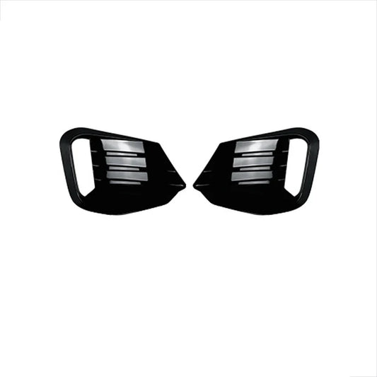 G20 LCI 3-SERIES AERO STYLE FRONT BUMPER INSERTS