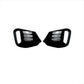 G20 LCI 3-SERIES AERO STYLE FRONT BUMPER INSERTS