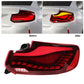 F87 / F22 / F23 CS OLED STYLE TAIL LIGHTS