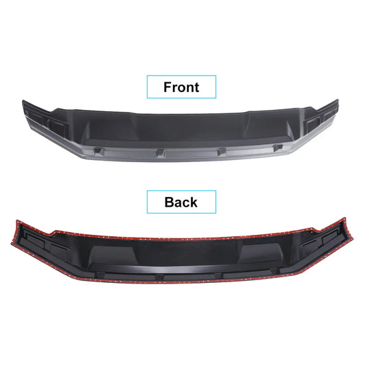 FORD RANGER NEXT GEN OFF-ROAD GRAVEL BONNET GUARD