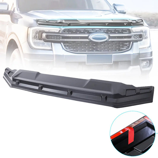 FORD RANGER NEXT GEN OFF-ROAD GRAVEL BONNET GUARD