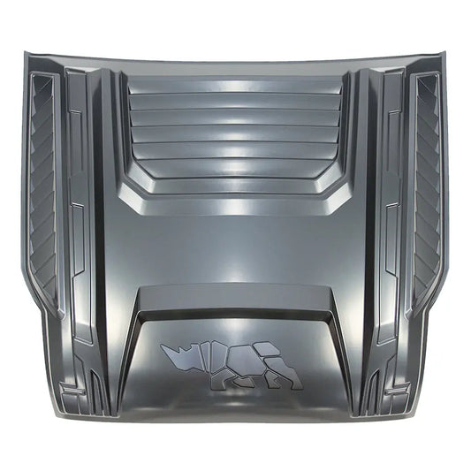 FORD RANGER NEXT GEN RHINO OFF ROAD BONNET SCOOP