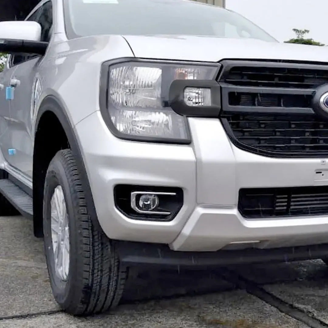 FORD RANGER NEXT GEN BASE MODEL COMBO KIT – Karbon Auto