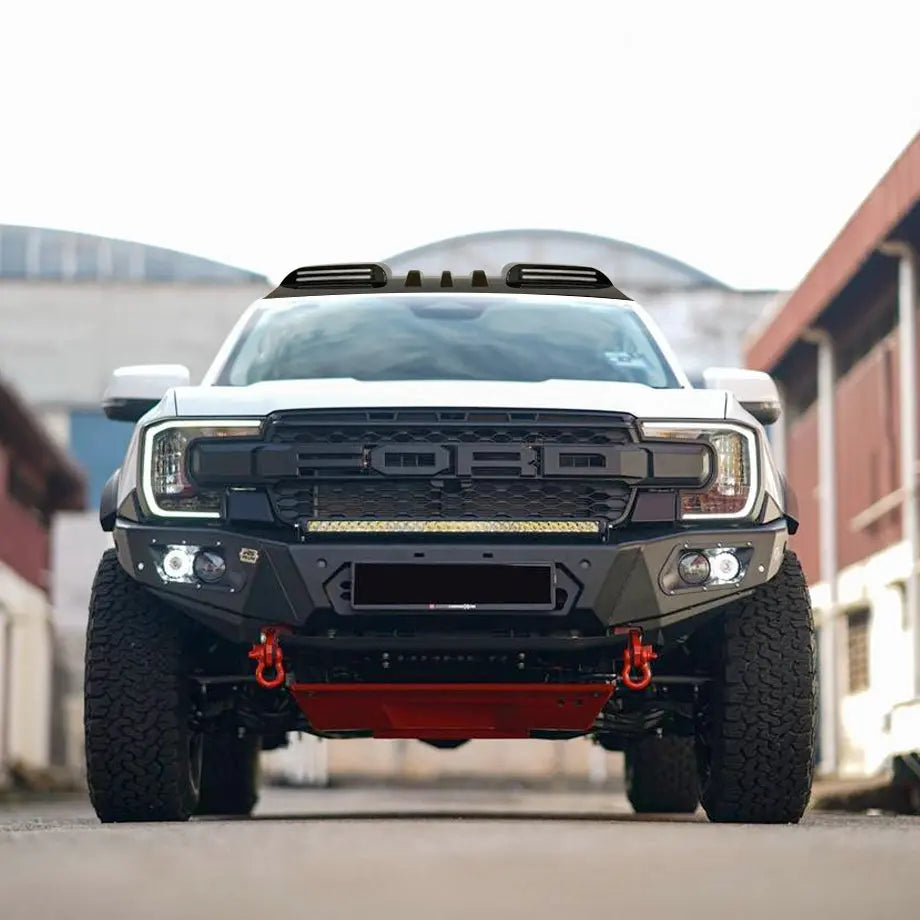 2003 Ranger Spioler FORD RANGER NEXT GEN DRL LED ROOF SPOILER LIGHT – Karbon Auto