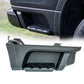 FORD RANGER NEXT GEN REAR SIDE STEPS