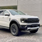 FORD RANGER TO NEXT GEN RAPTOR CONVERSION BODY KIT