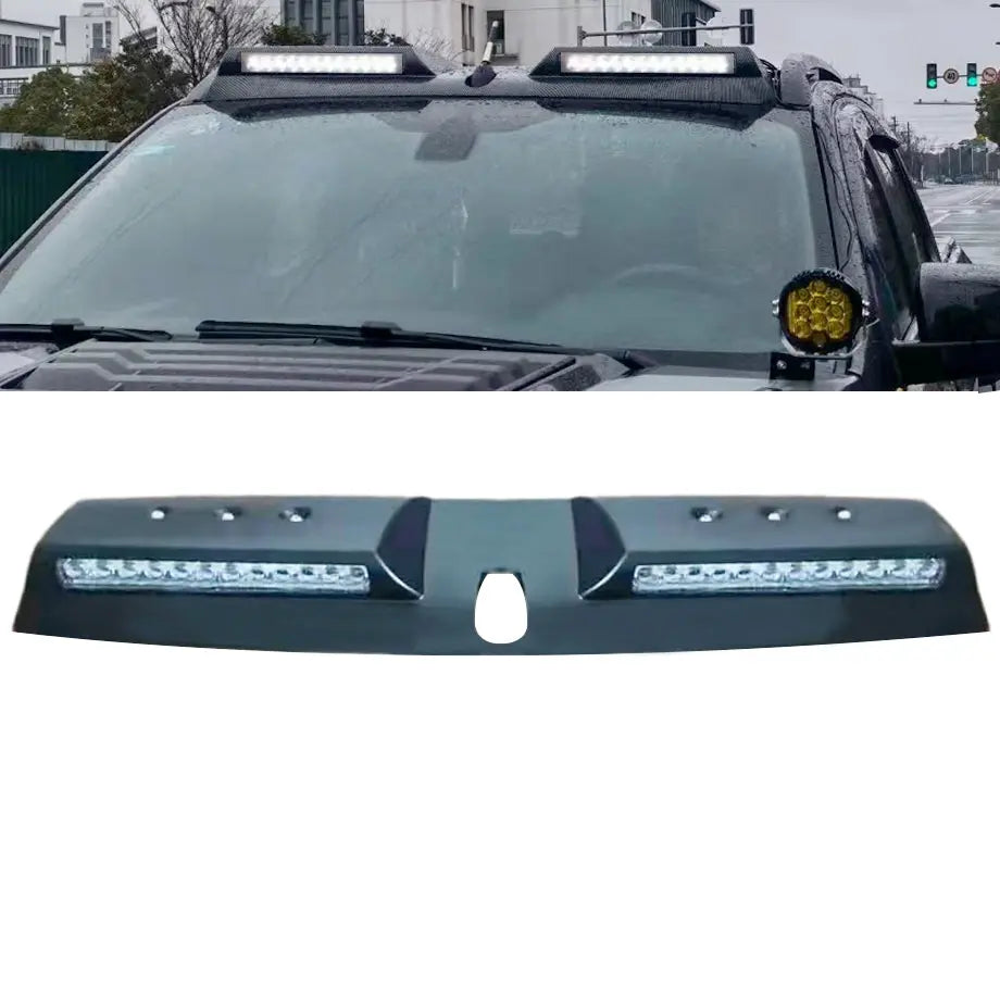 FORD RANGER T6/T7/T8 LED ROOF SPOILER LIGHT