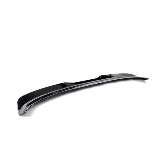 GOLF 7 TSI MAXTON STYLE GLOSS BLACK ROOF SPOILER EXTENSION