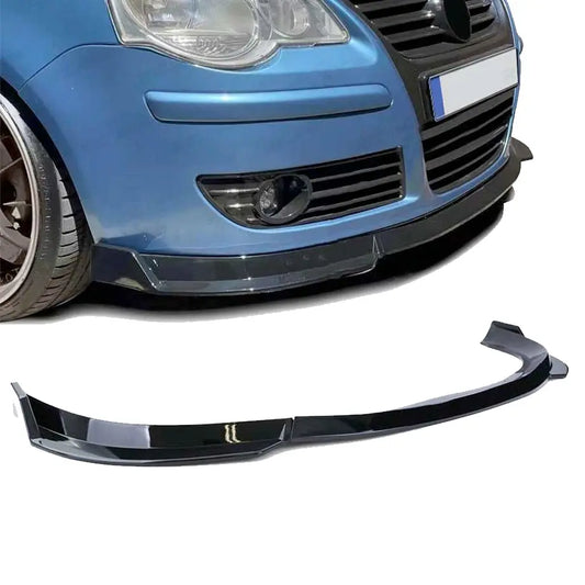 POLO 9N / VIVO 3-PIECE FRONT LIP