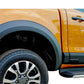FORD RANGER T6/T7 ARTIMO STYLE PLASTIC DOOR MOULDING