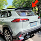 TOYOTA COROLLA CROSS (21-On) GLOSS BLACK ROOT SPOILER