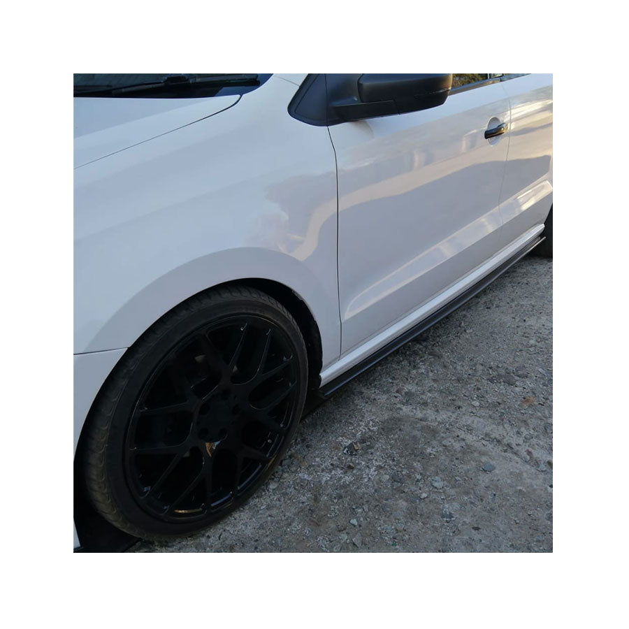 POLO 6 SIDE SKIRT