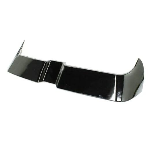 GOLF 7 / 7.5 OETTINGER STYLE GLOSS BLACK REAR BOOT WING
