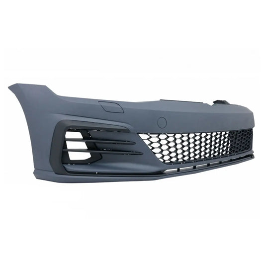 GOLF 7.5 GTI FRONT BUMPER CONVERSION FOR GOLF 7