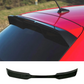 POLO 8 AW R-LINE STYLE ROOF SPOILER GLOSS BLACK