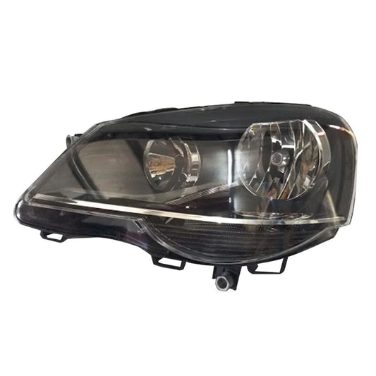 POLO VIVO (05-19) SILVERLINE FACELIFT HEADLIGHT